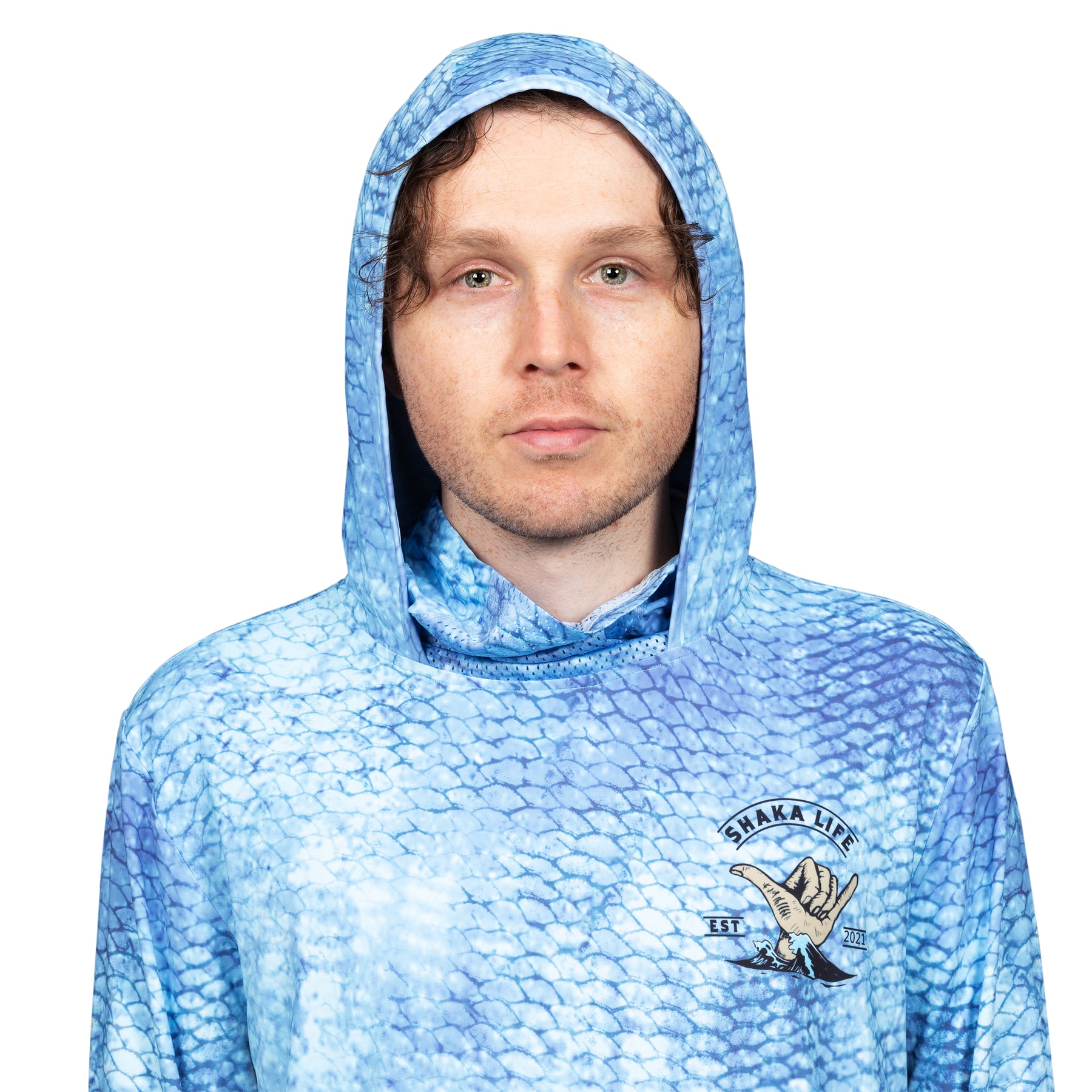 Shaka Life Ultimate Fishing Shirt - Shaka Company