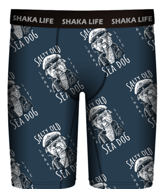 Salty Sea Dog Undies BACK BY POPULAR DEMAND