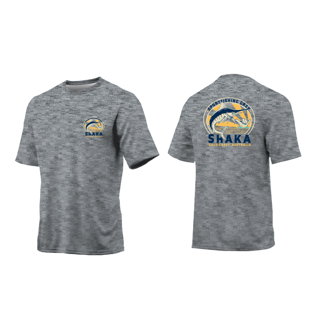 Sportfish Crew T Shirt