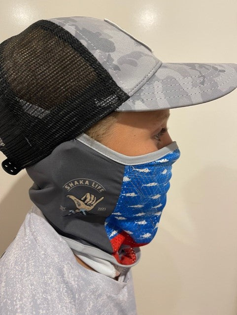 Buff Face Mask USA