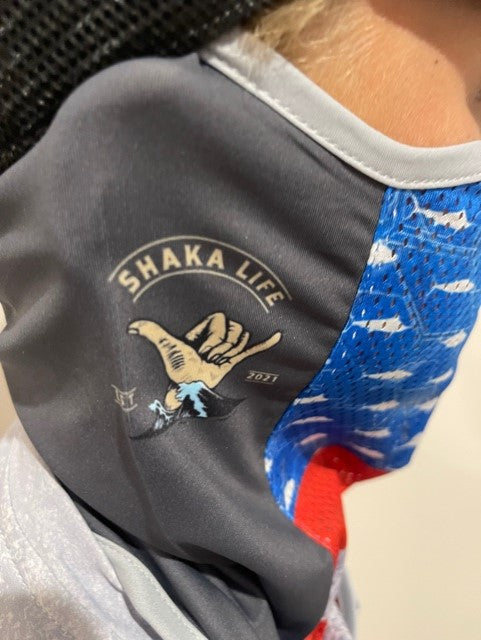 Buff Face Mask USA