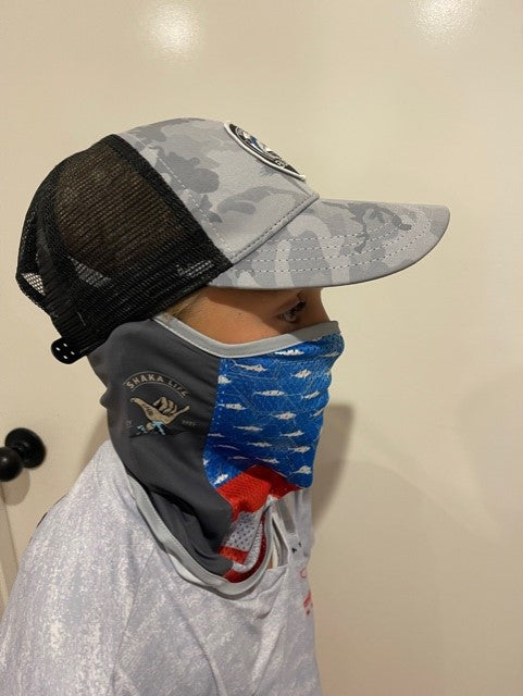 Buff Face Mask USA