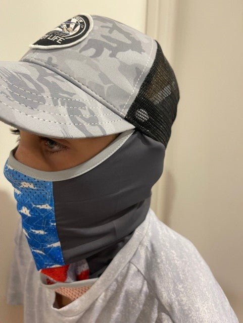 Buff Face Mask USA