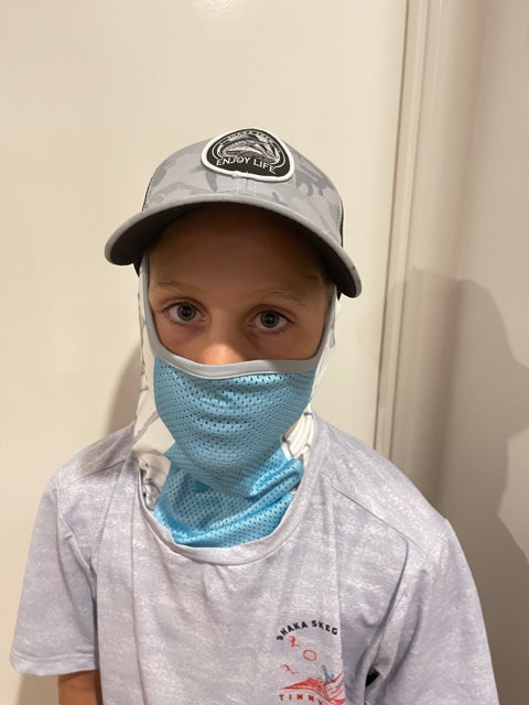 Buff Face Mask Original