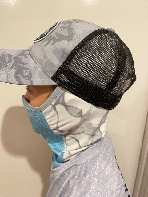 Buff Face Mask Original