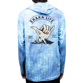 Shaka Life Ultimate Fishing Shirt - Shaka Company