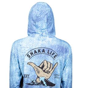 Shaka Life Ultimate Fishing Shirt - Shaka Company