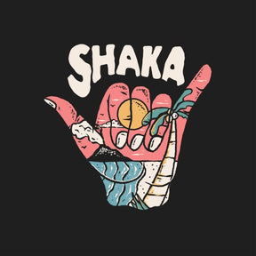 Shaka Love Life Shirt